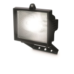 Powerplus POWLI021 - HALOGEN FLOODLIGHT Manuel utilisateur