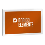 Steinberg Dorico Elements 3 Manuel utilisateur