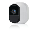 Arlo Pro2 FlexPower ONVIF Guide de d&eacute;marrage rapide