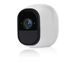 Arlo Pro2 FlexPower ONVIF Guide de démarrage rapide | Fixfr