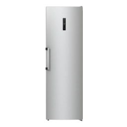 Mode d'emploi Réfrigérateur Gorenje | AI Chat & PDF | Fixfr