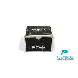 Evco RK400A Fiche technique | Fixfr