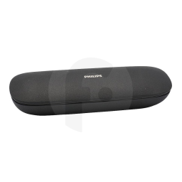 Philips CP0557/01 DiamondClean Smart Boîtier de voyage et de charge pour DiamondClean Manuel utilisateur | Fixfr