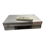 JVC HR-S5955MS Manuel d'utilisation | AI Chat &amp; PDF Download