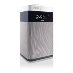 PURE Pop Midi with Bluetooth Manuel du propri&eacute;taire