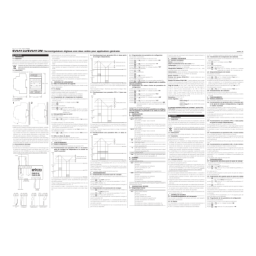 FK 151Y(T) Manuel | Chat IA et Téléchargement PDF | Fixfr