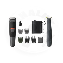 Philips MG5720/90 Multigroom series 5000 10-en-1 Visage, Cheveux et Corps Manuel utilisateur | Fixfr