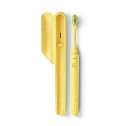 Philips HY1100/02 Philips One by Sonicare Brosse à dents à piles Manuel utilisateur | Fixfr