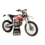 KTM Freeride 250 R 2016 Manuel utilisateur