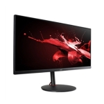 Acer XV340CKP Monitor Guide de d&eacute;marrage rapide