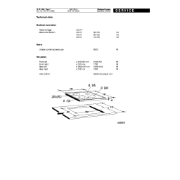 Whirlpool AKR 105/IX Manuel utilisateur | Fixfr