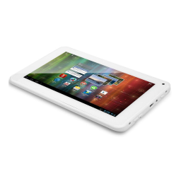 New MultiPad 7.0 ULTRA+ PMP3670B : Manuel & IA | Fixfr