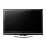 Hitachi UltraVision UT32A302 Manuel Utilisateur | Chat IA &amp; PDF