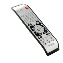 Thomson ROC2407 Manuel Utilisateur | AI Chat & PDF | Fixfr