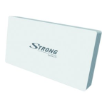 Strong SLIMSAT SA60 Manuel utilisateur