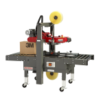 3M 3M-Matic&trade; Adjustable Case Sealer 7000a3 Pro Manuel utilisateur