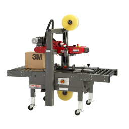 3M-Matic™ Adjustable Case Sealer 7000a3 Pro