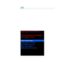 ZTE S506 Manuel Utilisateur | Chat IA & Téléchargement PDF | Fixfr