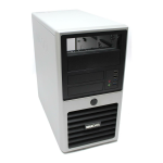 MAXDATA PC ATX Manuel utilisateur