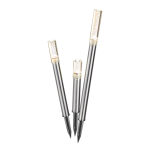 esotec 102601 Solar Design Leuchtst&auml;be Trio Sticks Mode d'emploi