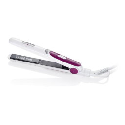 SEVERIN HC 0617 Manuel utilisateur | Fixfr