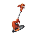 Black &amp; Decker GL655 Manuel utilisateur