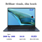 Asus Zenbook S 13 Flip OLED (BP5302, 12th Gen Intel) Laptop Manuel utilisateur