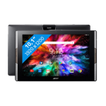 Acer Iconia Tab A3-A50 : Manuel d'utilisation + IA