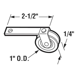 Prime-Line B 522 Guide d'installation | Fixfr