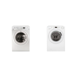 HOTPOINT/ARISTON EFMF 943 FR Washing machine Manuel utilisateur | Fixfr
