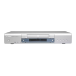 Philips DVD723 Manuel du propri&eacute;taire