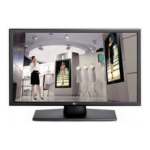Manuel d'utilisation LG M4710C | Chat IA &amp; PDF