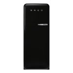 Smeg FAB28LBL5 R&eacute;frig&eacute;rateur 1 porte Product fiche