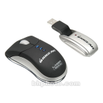 iogear GME227RW6 Wireless Laser Mouse Manuel utilisateur