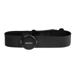 Suunto Smart Belt Manuel utilisateur