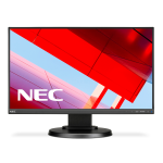 NEC MultiSync&reg; LCD1850DX Manuel utilisateur