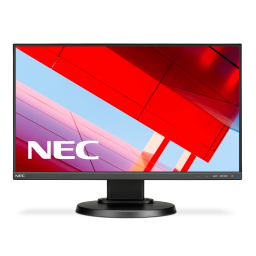 MultiSync LCD1850DX: Chat IA & Téléchargement PDF | Fixfr