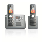 Manuel d'Utilisateur Philips SE745 | AI Chat