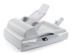 Avision AV600U Document Scanner Manuel utilisateur | Fixfr