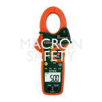 Extech EX820 Manuel d'utilisation: Chat IA et PDF