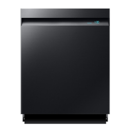DW8500 DW60A8070BB: Vue éclatée + Chat IA | Fixfr