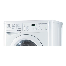 INDESIT ECO IWD 71052SL C Fiche produit + IA | Fixfr
