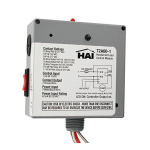 Leviton 72A00-1 Manuel : Chat IA et T&eacute;l&eacute;chargement PDF