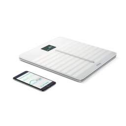 Withings BODY CARDIO - 2016 -iOS Manuel du propriétaire | Fixfr