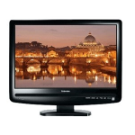 Toshiba 19DV555DG, 19DV556DG &amp; 22DV555DG | AI Chat &amp; PDF Download
