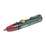 Extech Instruments DV30 Non-Contact Adjustable AC Voltage Detector Manuel utilisateur