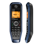 Motorola S2204 Manuel utilisateur