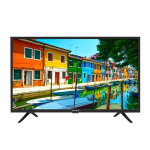 Thomson 32HD3306: Manuel d'utilisateur + IA