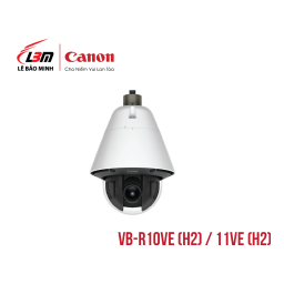 Canon VB-R11VE/VB-R10VE: Fiche technique + Chat IA | Fixfr