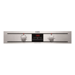 AEG BC200320WM Notice d'utilisation | AI Chat & PDF Access | Fixfr